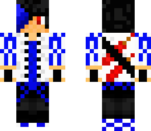 my personal skin 2