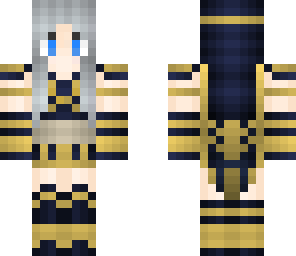 league of legends-ashe hoodie 1