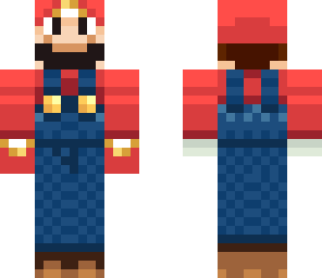 mario flycap