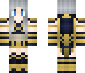 league of legends-ashe hoodie 2