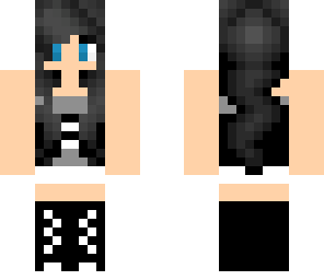 emo girl