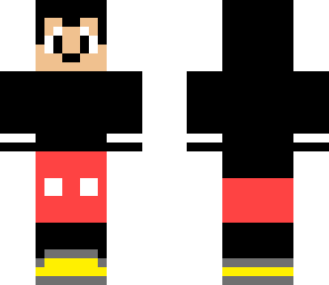 mickey mouse