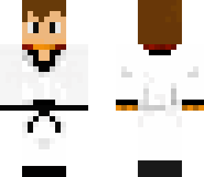 karate kid