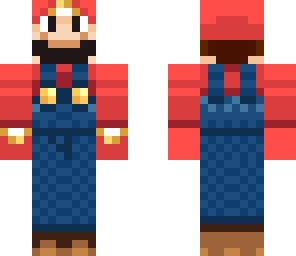 mario flycap fixed