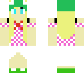 kaylaplaysmc