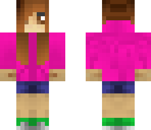 pinkyice003's skin