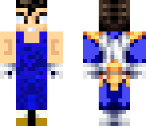 vegeta