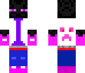 the_cheater0709's skin