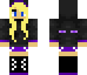 ender girl