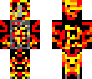 ender demon