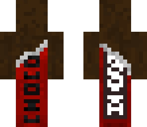 chocolate bar