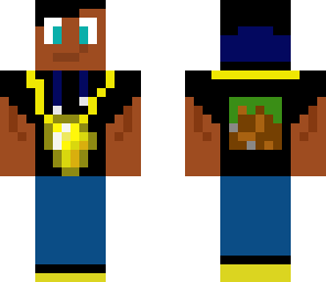 bling bling boy