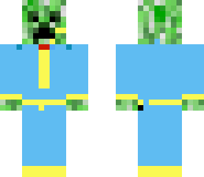 creeper