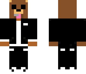 suit ****bear