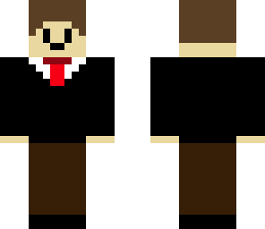 buisness man