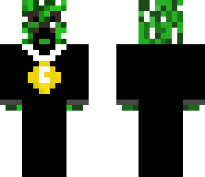 master creeper