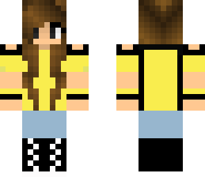 aj lee wwe skin