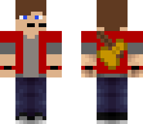 my skin