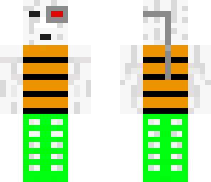 roboghast