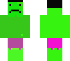 hulk