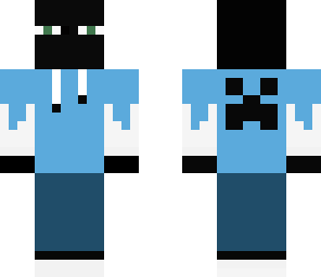 dj enderman