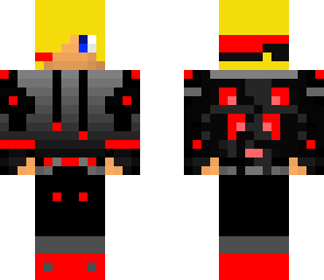 fixed new skin