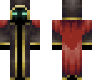 dark mage
