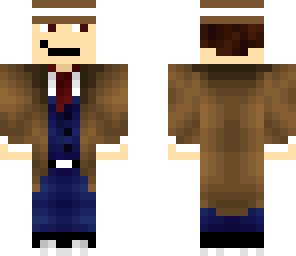10th doctor