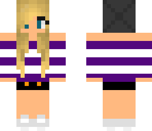 blonde girl with hat fixed