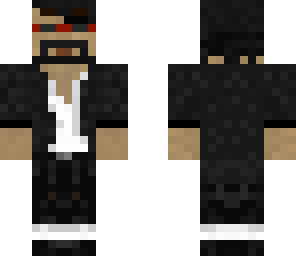 undercoverherobrine