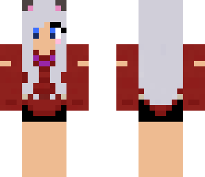 female inu yasha
