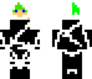 astronaut dude