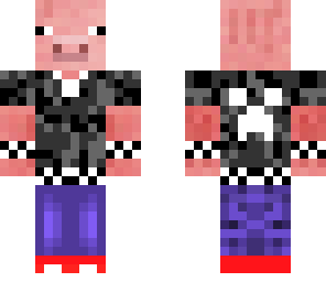 pig cool