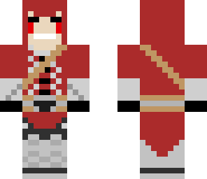 warrior gera