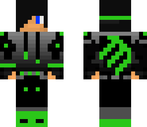 monster guy 2