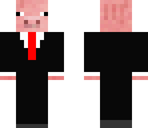 pig dancer
