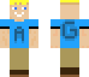 averagegamerstm