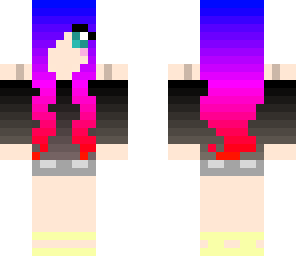 shade girl