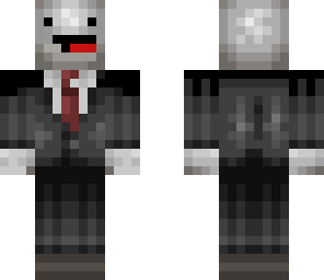 derp slender man