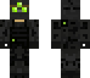 sam fisher
