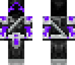 ender assassin
