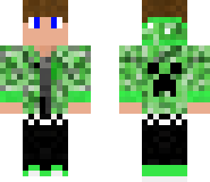 boy hood creeper