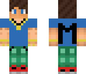 marck_minecraft
