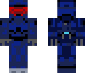 mspiz halo edition