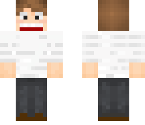 steve's frend