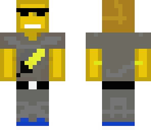lego man