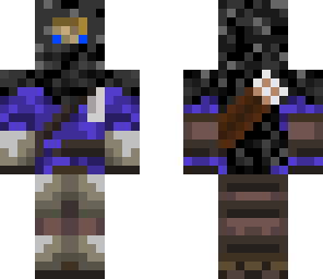 assassin