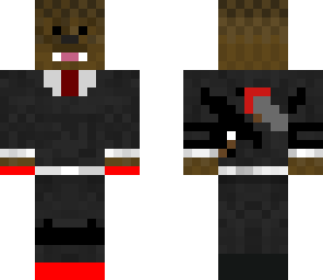 bloody bacca