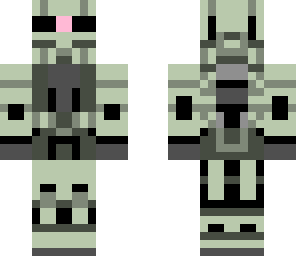 zaku gundam
