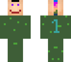 pickler1's skin